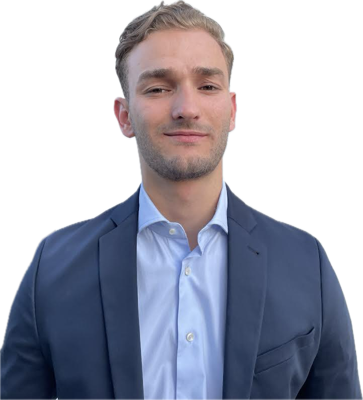 Rutger van der Meer, rvdm designs
